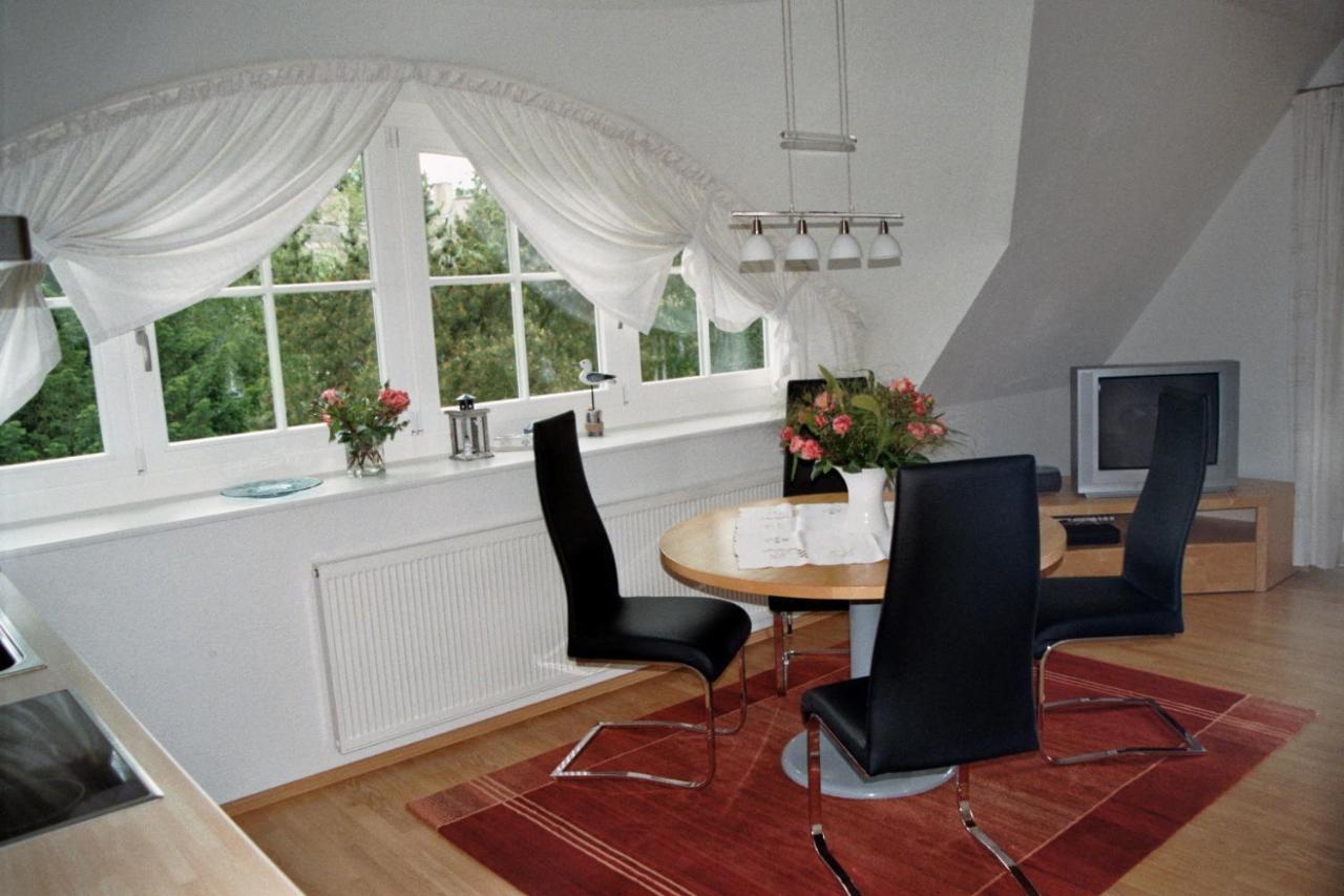 Ferienhaus Mine Sehnsucht Dierhagen Exteriér fotografie