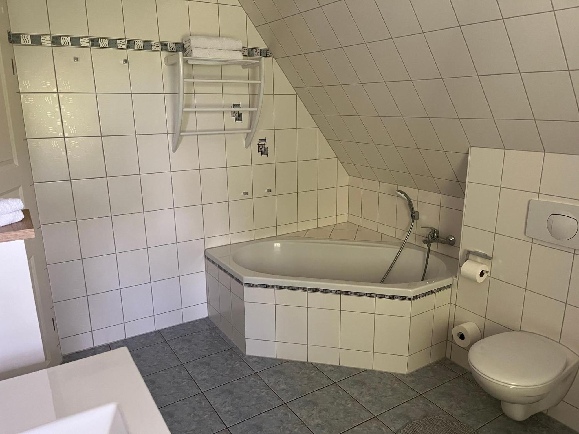 Ferienhaus Mine Sehnsucht Dierhagen Exteriér fotografie