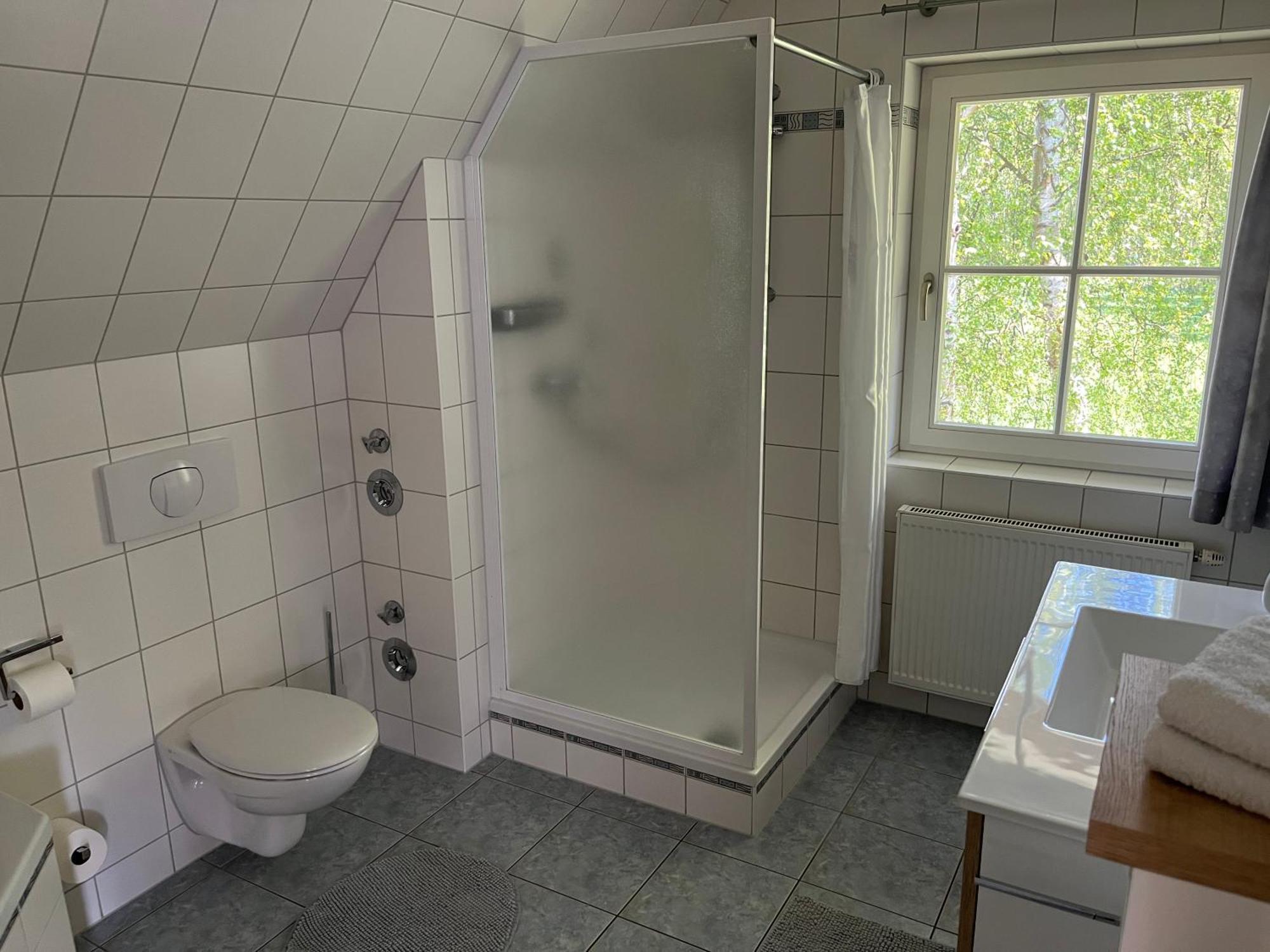 Ferienhaus Mine Sehnsucht Dierhagen Exteriér fotografie