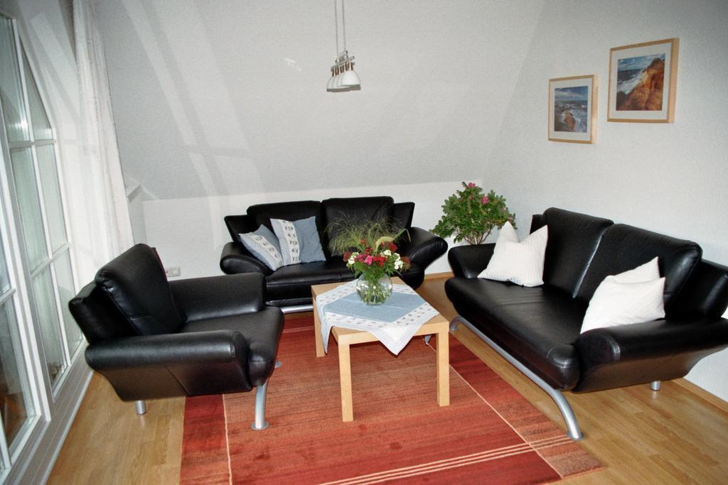 Ferienhaus Mine Sehnsucht Dierhagen Exteriér fotografie